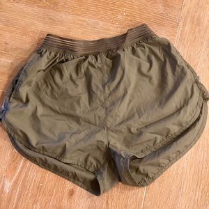 Gymshark workout shorts